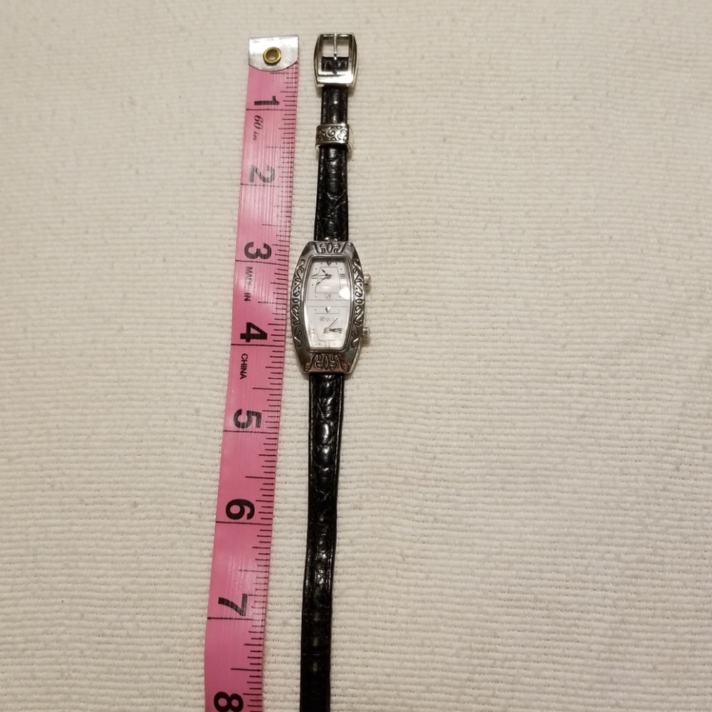 Brighton Watch with Duel movements Minneapolis